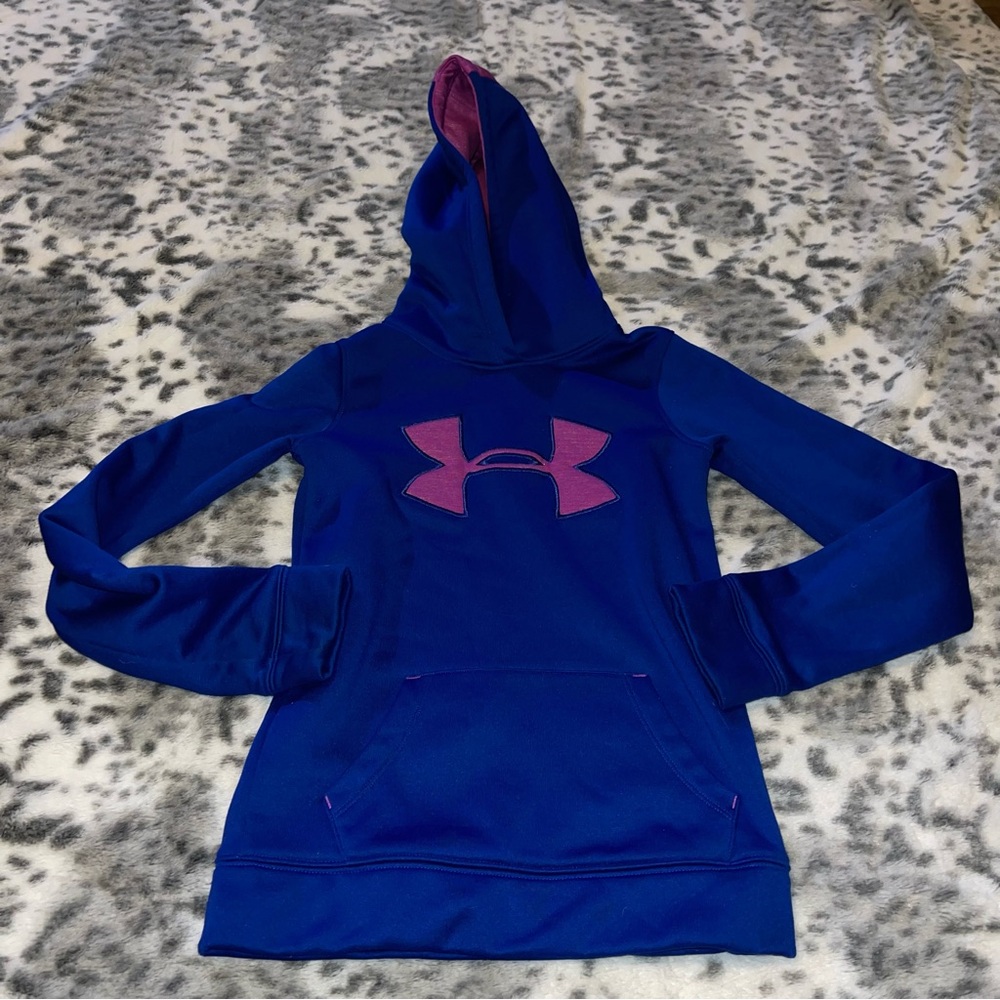 Under Armour Hoodie